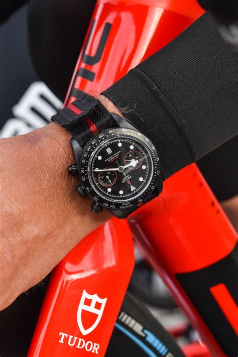 tudor cycling team watch|tudor watch.